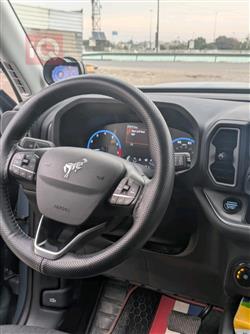 فورد برونكو سبورت